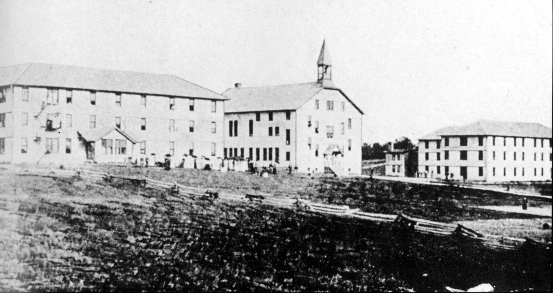 Original Campus