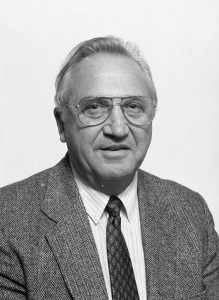 Headshot of Bob DiSpirito.