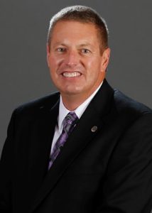 Headshot of Paul Lueken.