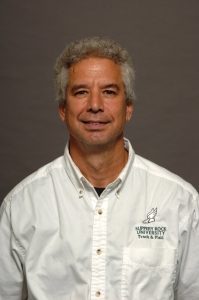 Headshot of John Papa.