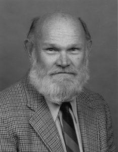 Headshot of Joseph Riggs.